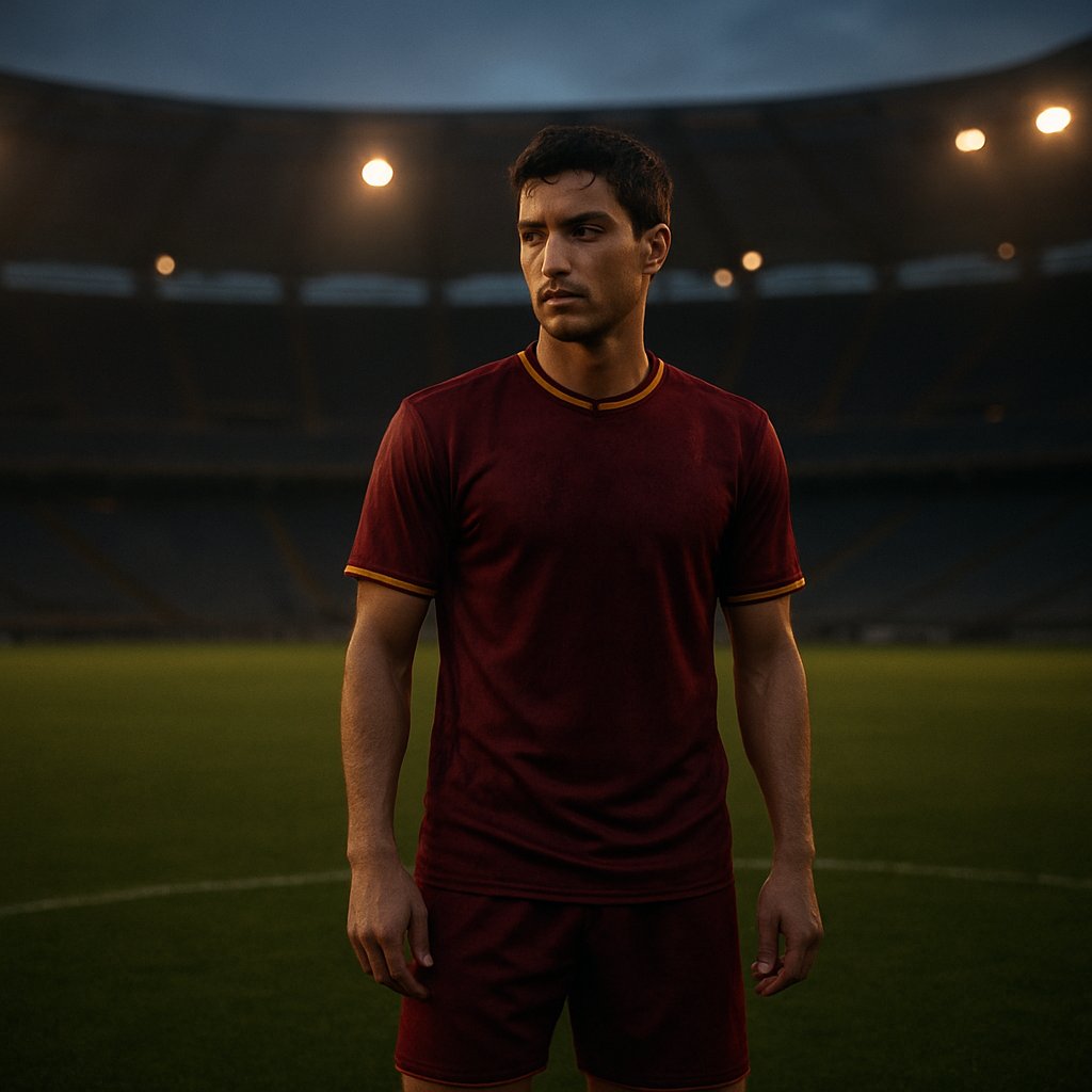 Roma, il futuro di Pellegrini passa dal via libera della proprietà Cmrovbkxs00b001mtrjnzqjwm
