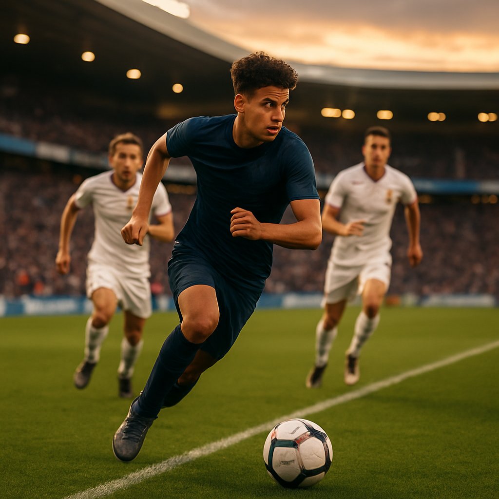 Roma, nel mirino anche l’esterno inglese Jaden Philogene Cmrovbu6l00b801mtmjrjqckc
