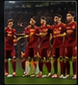Squadra Roma