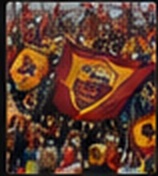 Curva giallorossa