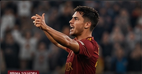 Giocatore della Roma